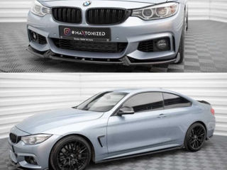 Buza BMW 4