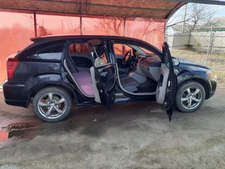 Dodge Caliber foto 8