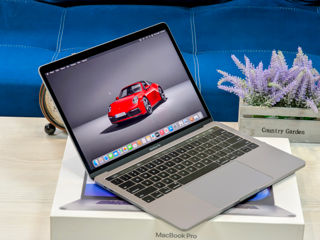 MacBook Pro 13 Retina 2019 (Core i5 8279u/8Gb Ram/256Gb SSD/Iris Graphics/256Cycles/13.3" Retina)