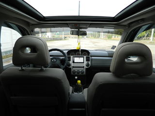 Nissan X-Trail foto 8