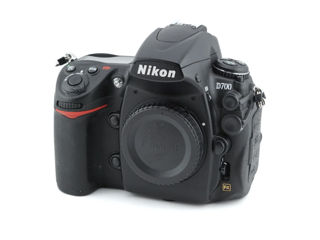 Nikon D700