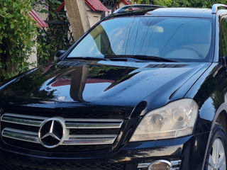 Mercedes GL Class