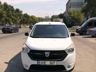 Dacia Lodgy foto 4