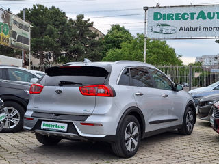 KIA Niro foto 2