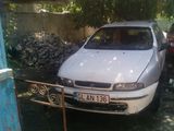 Fiat Marea foto 5