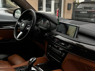 BMW X6 foto 12