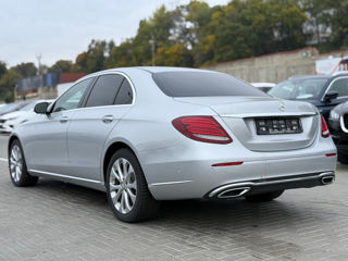 Mercedes E-Class foto 3