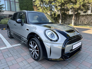 Mini Cooper S foto 2