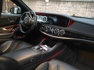 Mercedes S-Class foto 5