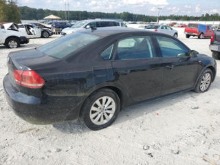 Volkswagen Passat foto 3