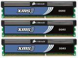 Corsair XMS3 6GB DDR3- 2000 MHz - для реальных геймеров foto 1