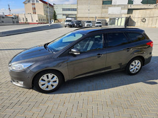 Ford Focus foto 6