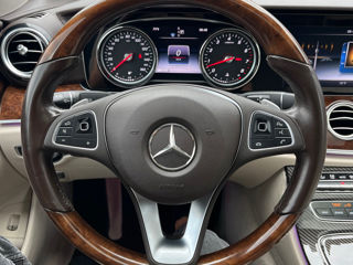 Mercedes E-Class foto 7