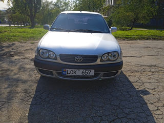 Toyota Corolla foto 4