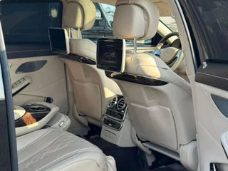 Mercedes-Maybach S-Class foto 9