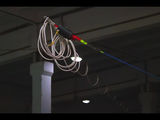Electro stivuitoare (balkancar) + instalare pe cablu!!! foto 7