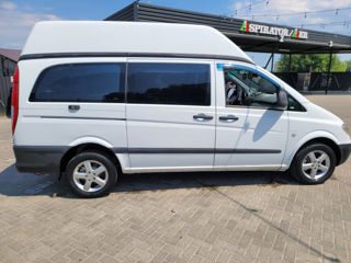 Mercedes Vito foto 3