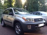 Toyota Rav 4 foto 2