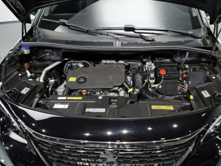 Peugeot 3008 foto 4