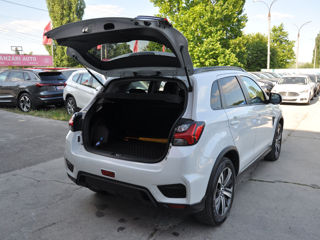 Mitsubishi ASX foto 5