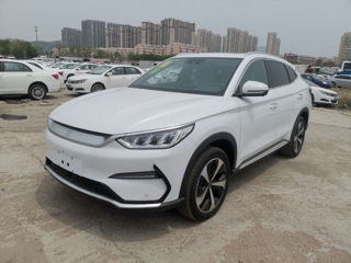 Byd Song Plus foto 1