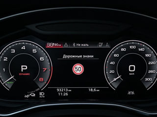 Audi A7 foto 9