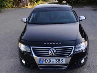 Volkswagen Passat foto 1