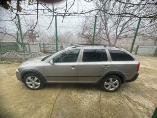 Skoda Octavia foto 2