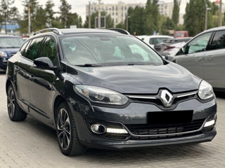 Renault Megane foto 4