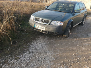 Audi A6 Allroad foto 2