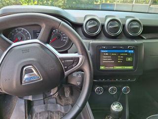 Dacia Duster foto 5