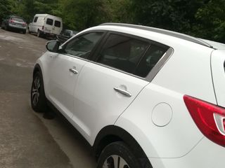 KIA Sportage foto 4