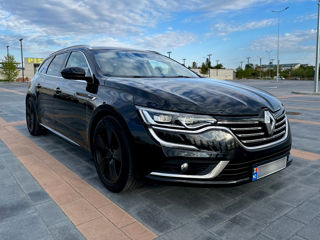 Renault Talisman foto 2