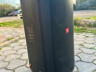 JBL partybox 300 si partybox 100