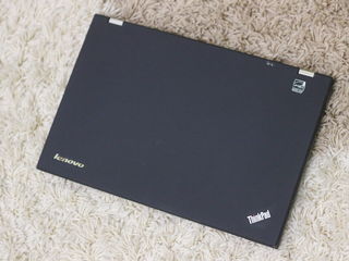 Lenovo ThinkPad T420s (Core i5 2520M/8Gb Ram/500Gb HDD/14.1 HD+ WLed) foto 7