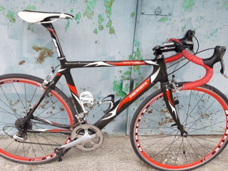 Merida Scultura Full Carbon