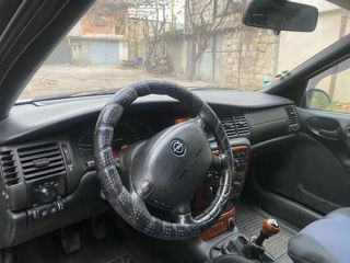 Opel Vectra foto 5