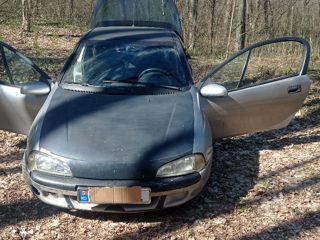 Opel Tigra foto 1