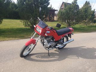 Jawa 640 foto 15