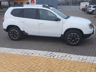 Dacia Duster foto 5