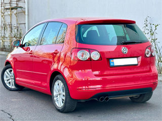 Volkswagen Golf Plus foto 3