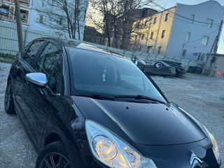 Citroen C3, 2012