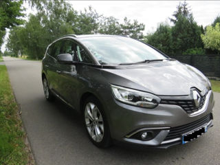 Renault Grand Scenic foto 2