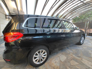 BMW 2 Series Gran Tourer foto 4