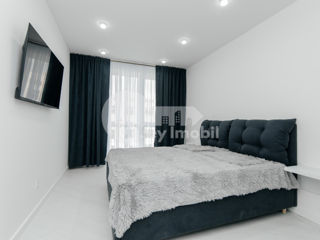 Apartament cu 2 camere, 78 m², Buiucani, Chișinău foto 1