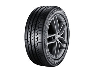 235/50 R 19 ContiPremiumContact6 Vol 99V Continent anvelope