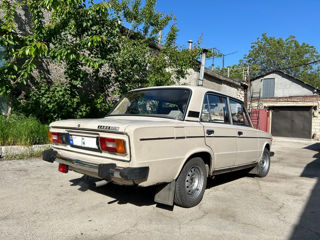 Lada / ВАЗ 2106 foto 4