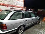 BMW 5 Series foto 1