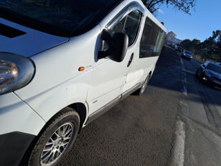 Opel Vivaro foto 8