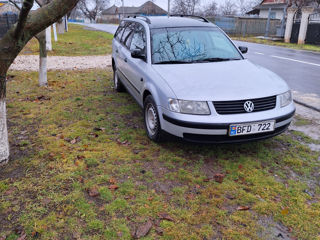 Volkswagen Passat foto 8